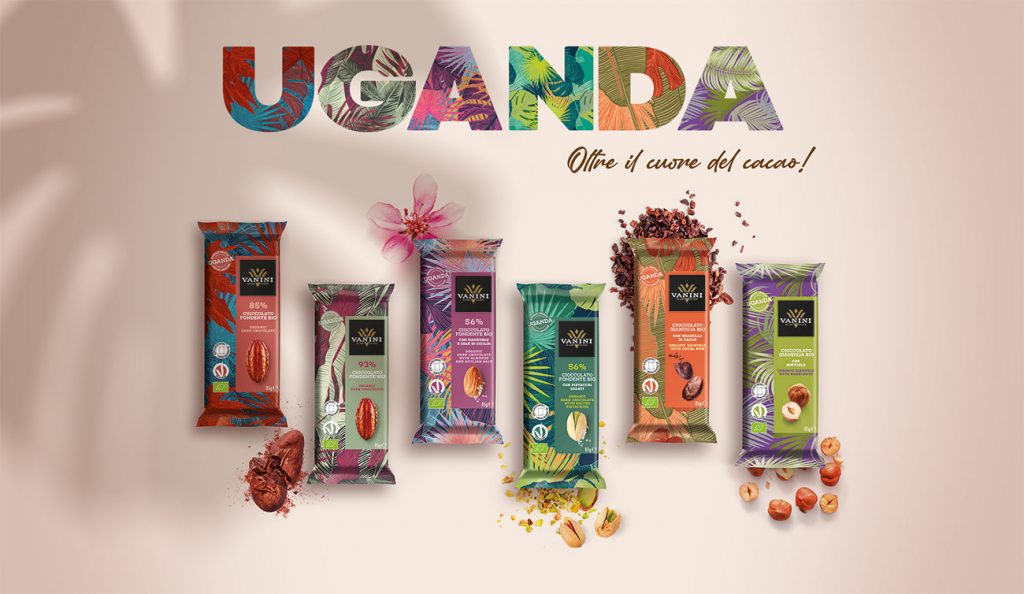 New line of organic Uganda tablets ICAM USA